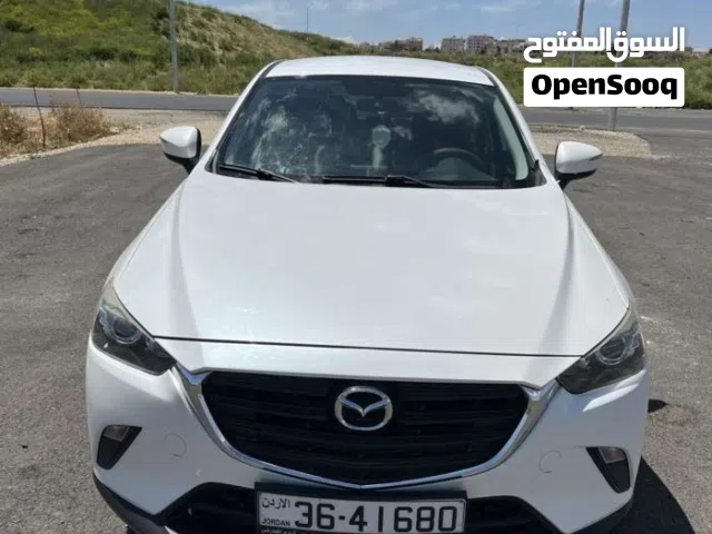 2019 Mazda CX-3 Pure