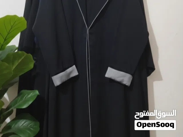 كوت كويتي /عباية