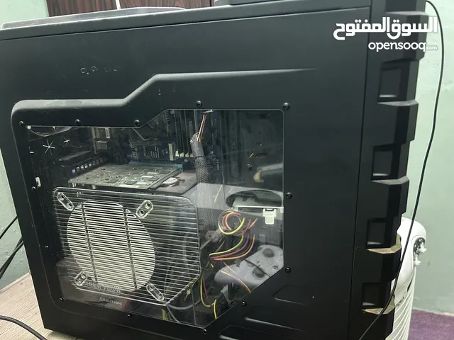 gaming pc comes with keyboard and mouse and monitor