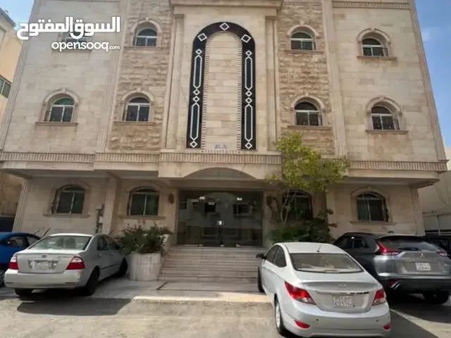 180 m2 3 Bedrooms Apartments for Rent in Jeddah As Salamah