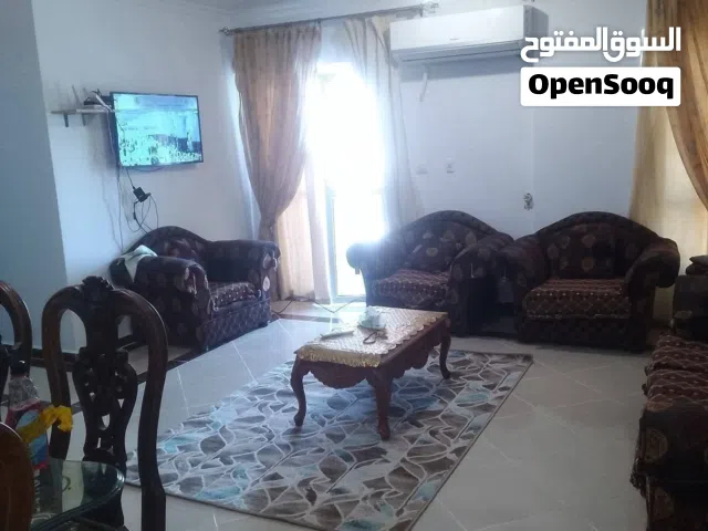 117 m2 3 Bedrooms Apartments for Rent in Giza 6th of October