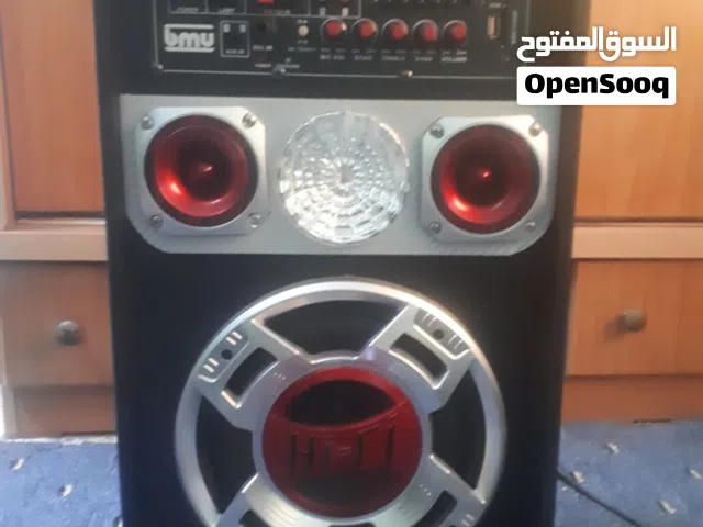 سماعة مكبر صوت عملاقة للبيع
