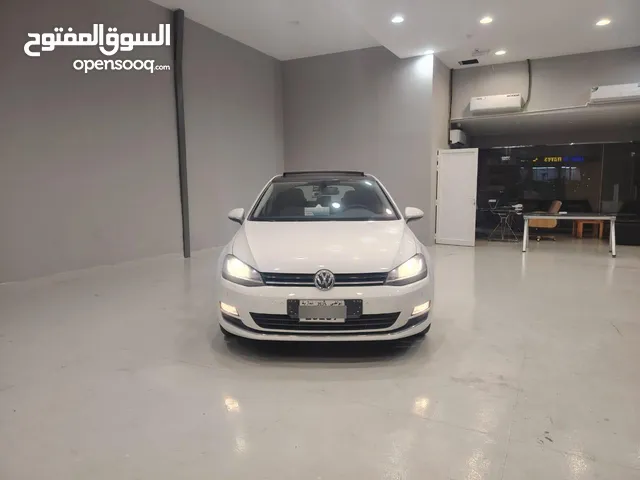 غولف 2015  GTS