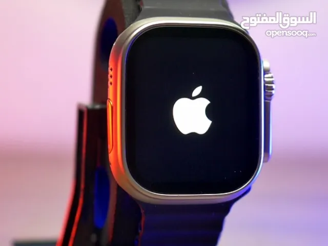 Apple smart watches for Sale in Dubai