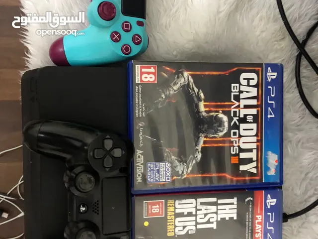 PlayStation 4 PlayStation for sale in Mecca