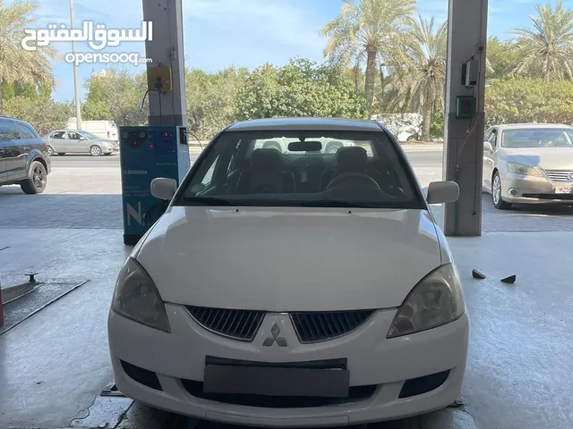 Used Mitsubishi Lancer in Central Governorate