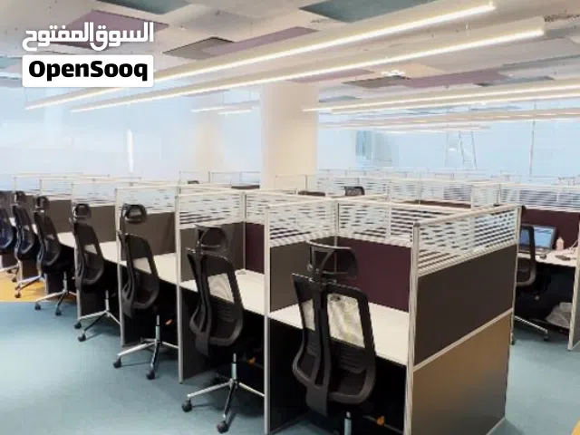 اثاث مكتبي تركي مستعمل