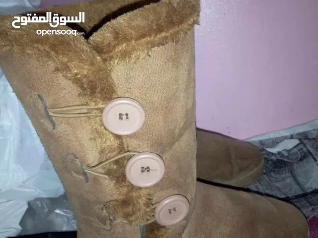 Other Boots in Cairo