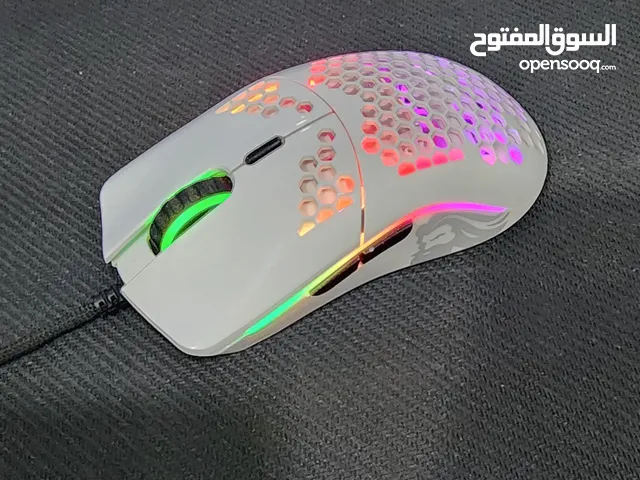 للبيع ماوسات قلوريوس و هايبر اكس