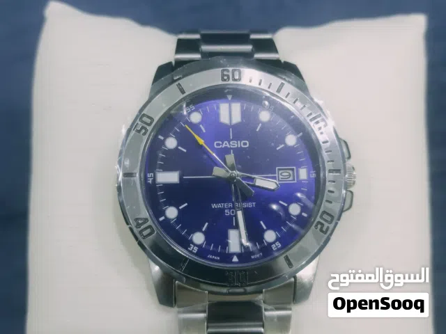 Analog Quartz Casio watches  for sale in Al Batinah