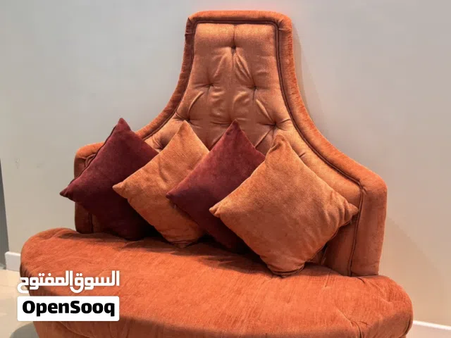 كنبه أنيقه للبيع