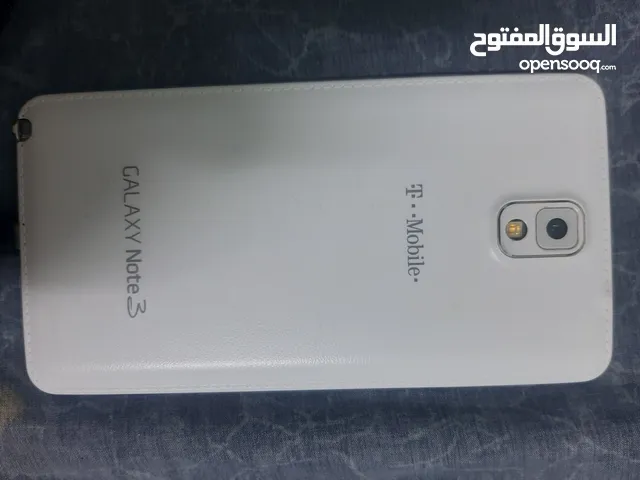Samsung Galaxy Note 3 32 GB in Amman