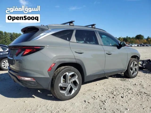 Used Hyundai Tucson in Baghdad