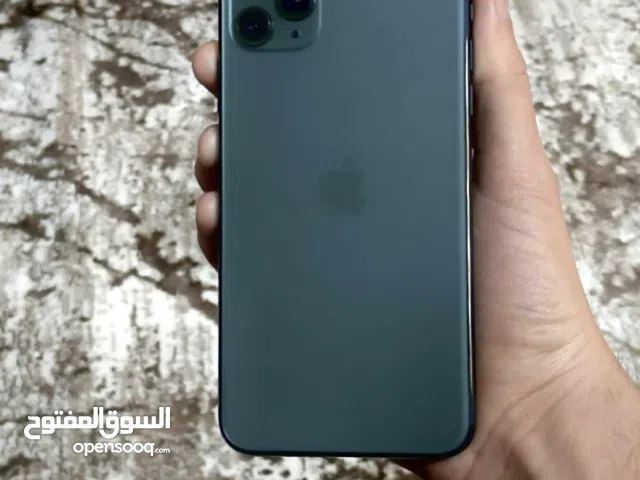Apple iPhone 11 64 GB in Dohuk