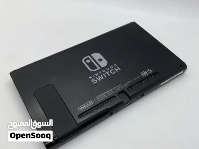 نتيندو سويتش مهكر عرض محدود Nintendo Switch hacked limited offer