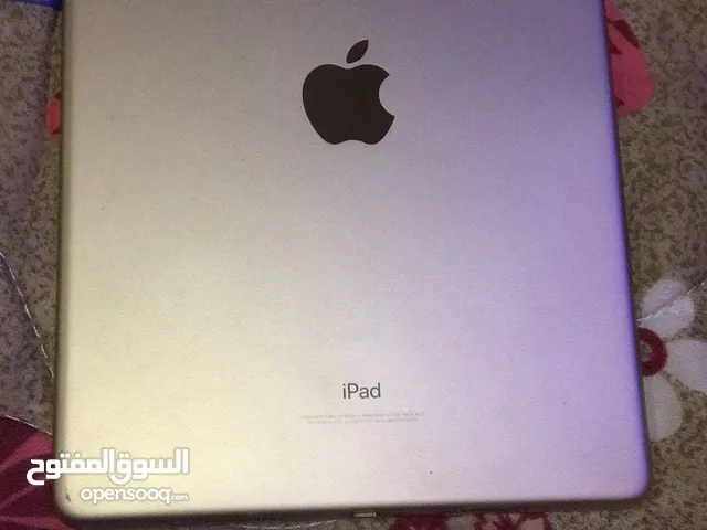 Apple iPad 9 256 GB in Baghdad