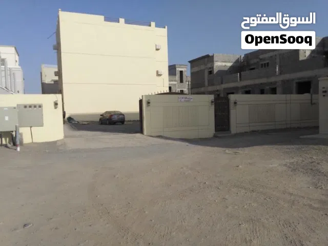 120 m2 3 Bedrooms Apartments for Rent in Muscat Al Maabilah
