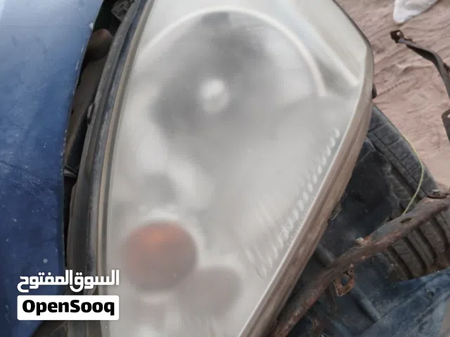 للبيع فنار متشي لانسر مستعمل