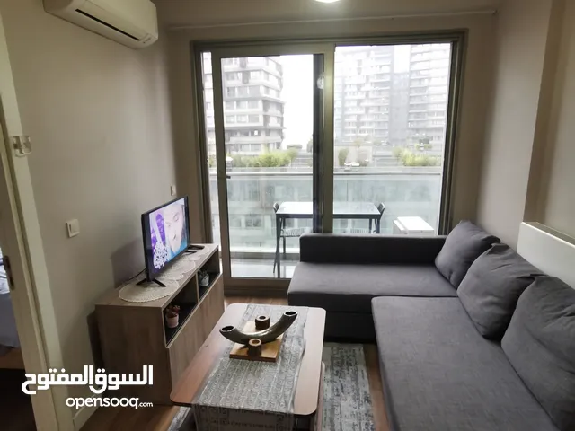 1000 m2 2 Bedrooms Apartments for Sale in Istanbul Zeytinburnu