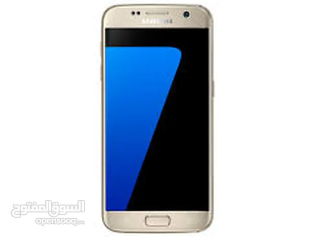 Samsung Galaxy S7 1 TB in Giza