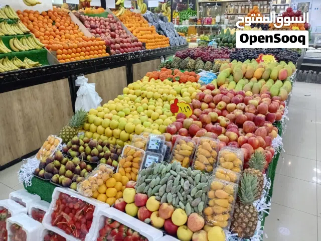 محل تجاري مول فخم للبيع
