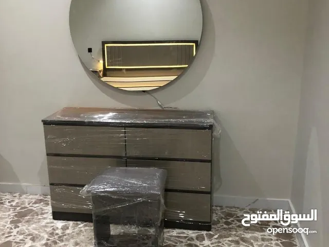 غرفة نوم جاهزة