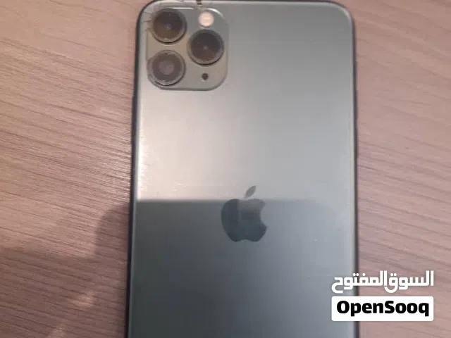 Apple iPhone 11 Pro Max 64 GB in Benghazi