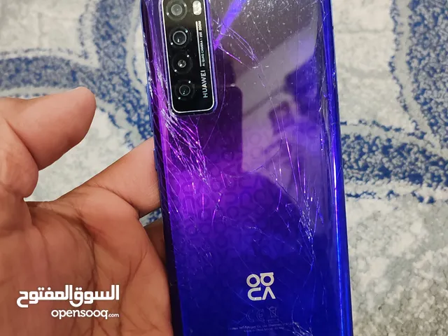 Huawei nova 7 5G