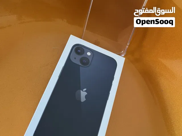 iPhone 13 128  مستعمل بحالة الجديد