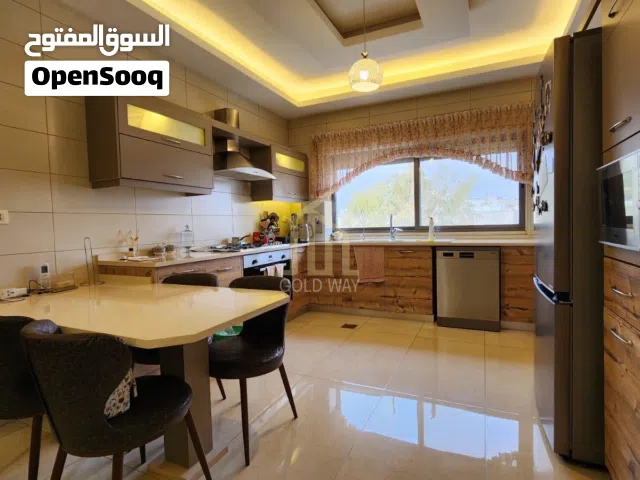 130 m2 3 Bedrooms Apartments for Sale in Amman Khalda
