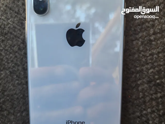 Apple iPhone XS 256 GB in Amman