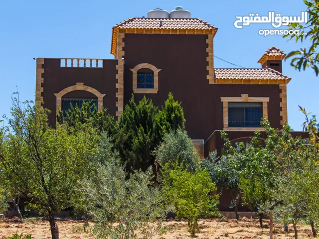 5 Bedrooms Farms for Sale in Jerash Al-Mastaba
