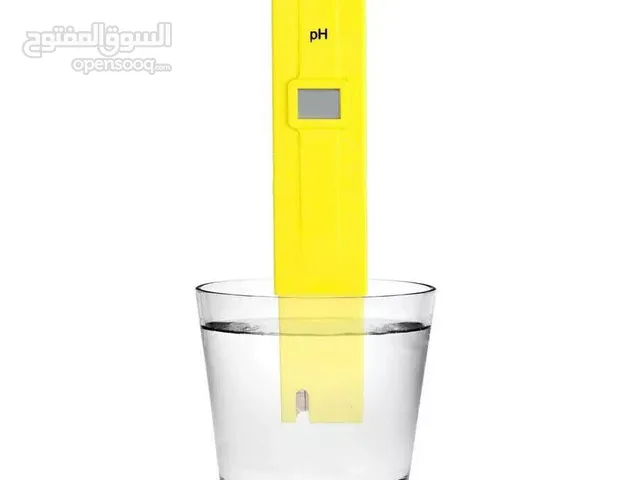 Water Digital PH Meter Tester (factory calibrated)