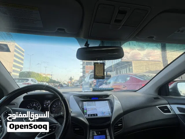 النترا 2013 امريكي لمتد للبيع