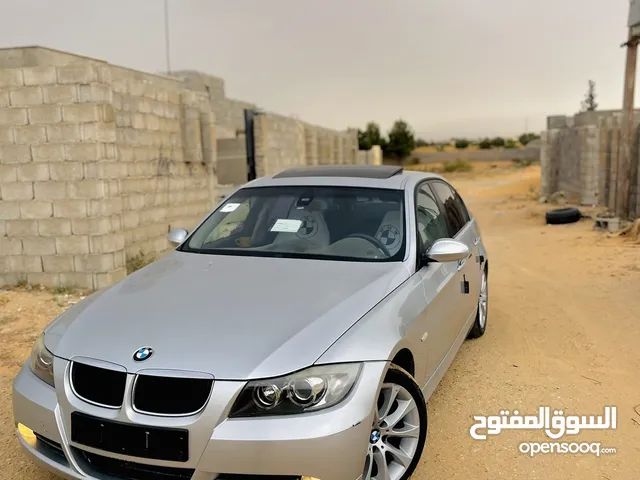 BMW 3 Series 2009 in Tripoli