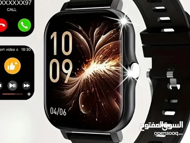 ساعة ذكية بمواصفات عالية جدا بسعر حرق 15 دنيار فقط