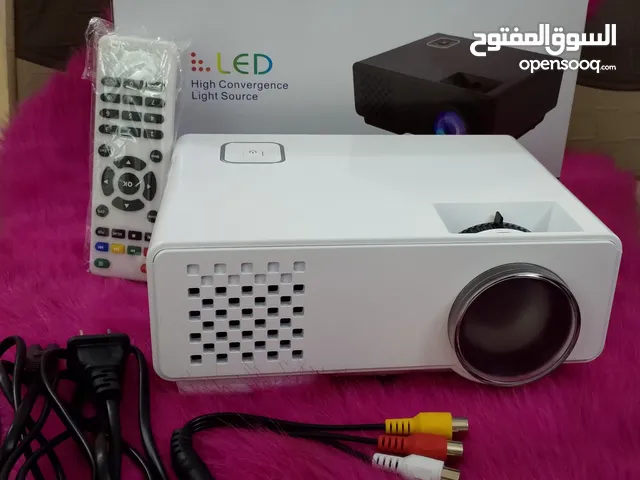 بروجكتر داتا شو