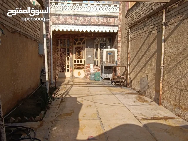 140 m2 3 Bedrooms Townhouse for Sale in Baghdad Our
