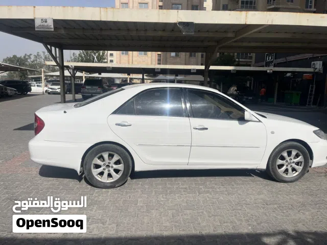 2006 تويوتا كامري GL