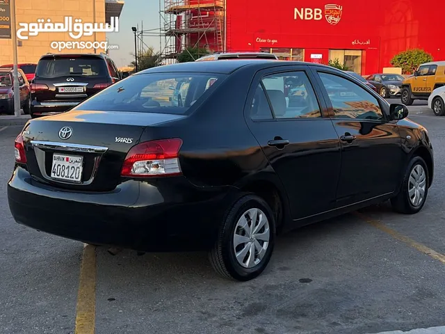 Toyota Yaris 2012 in Northern Governorate