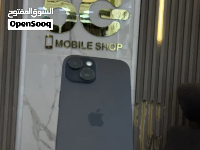 iPhone 15 (128G)