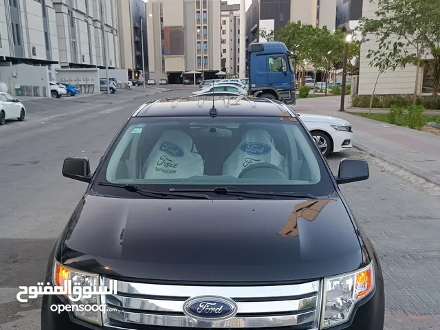 Used Ford Edge in Jeddah