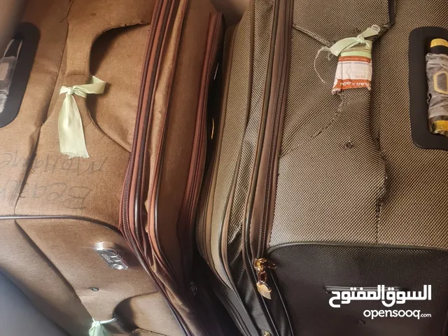 حقيقة سفر كبيرة للبيع استخدام فقط للسفر من السعودية إلى اليمن