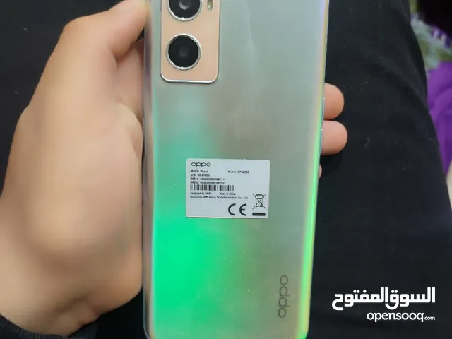 Oppo A96 256 GB in Basra