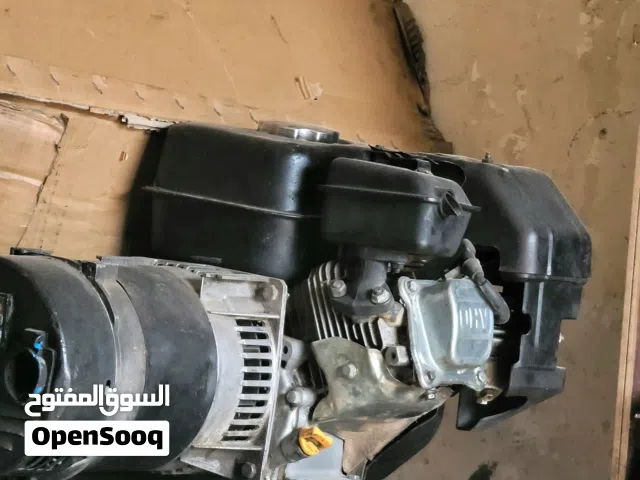 ماطور 4كيلو بترول ويتحوالغاز ايطالي  دينمه نحاس صافى  وارد ابو الرجال