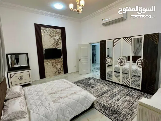 77 m2 1 Bedroom Apartments for Rent in Al Ain Shi'bat Al Wutah