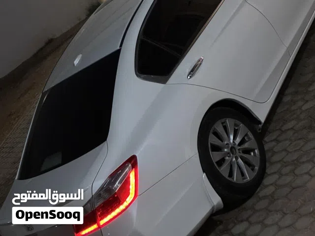 Used Honda Accord in Ras Al Khaimah