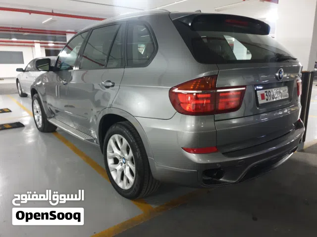 تبارك الرحمن ما شاء الله للبيع BMW x5