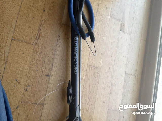 مسدس غوص جديد ونضيف