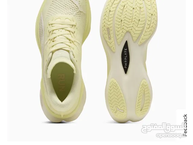 PUMA Deviate NITROTM 3 – Women’s Road Running Shoes